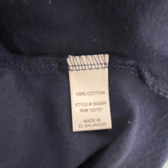 Dallas Cowboys Authentic Women’s #4 Prescott V-Neck Shirt Medium - Picture 4 of 7